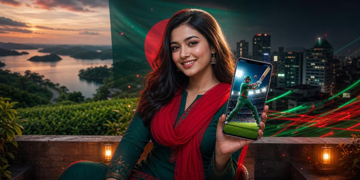 রাঙ্গামাটি ক্রিকেট বেটিং সেশনের রঙিন ও নিরাপদ পরিবেশ
